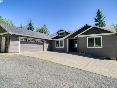 58427 Lindsay Ln, Warren, OR, 97053