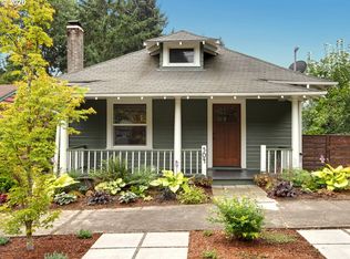 504 SW Bancroft St, Portland, OR 97239