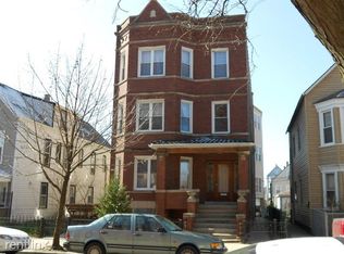 3609 W George St, Chicago, IL 60618