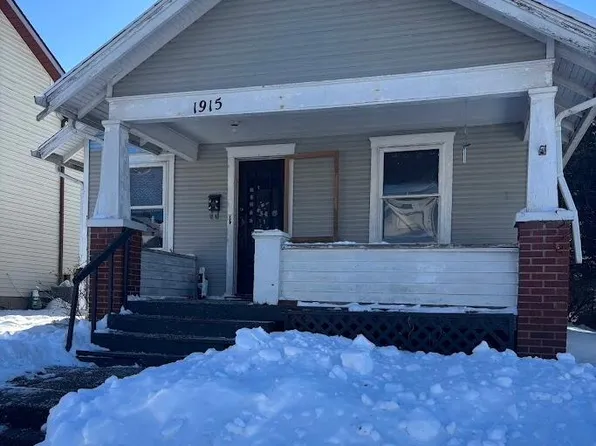 1915 W Washington St, Springfield, OH 45506
