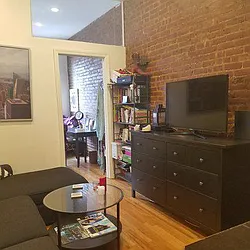 Rented by Chartwell Manhattan Realty