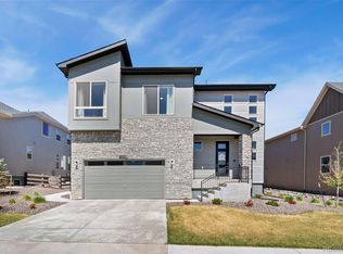 6371 E 142nd Way, Thornton, CO 80602