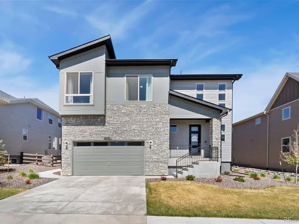 6371 E 142nd Way, Thornton, CO 80602
