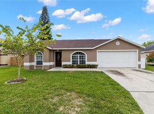 420 Emerald Cove Loop, Lakeland, FL 33813