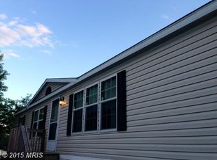 6506 Deep Run Pkwy, Elkridge, MD 21075