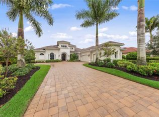 4274 Deephaven Ln, Naples, FL 34119