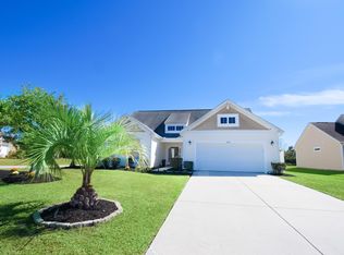 2021 Jarvis Ln, Calabash, NC 28467