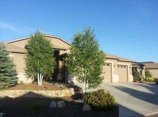 4757 N Wycliffe Dr, Prescott Valley, AZ 86314