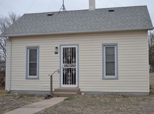 501 Fairpont Ave, Danbury, NE 69026