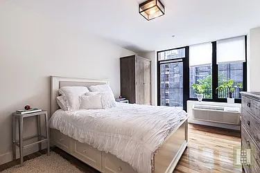 Rented by Halstead Real Estate