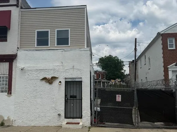 1602 Abbotston St, Baltimore, MD 21218