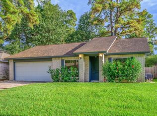 3531 Spanish Acorn Ln, Spring, TX 77389