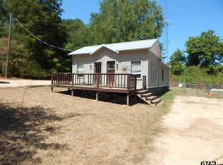 204 Gage Rd, Big Sandy, TX 75755