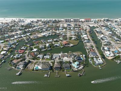 5310 Williams Dr, Fort Myers Beach, FL, 33931