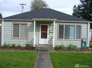 902 7th Ave SW, Tumwater, WA 98512