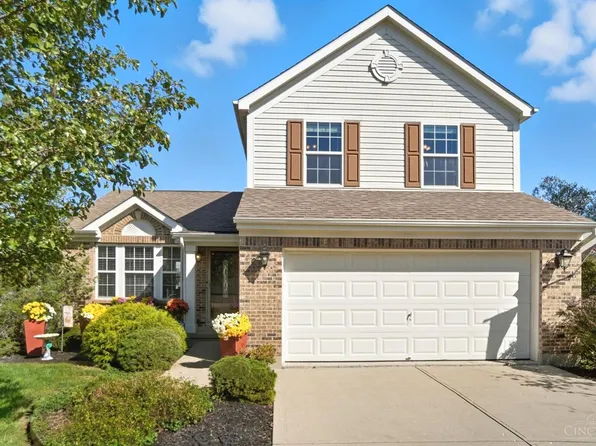 1803 Wheatfield Way, Loveland, OH 45140