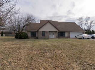 2531 Boardwalk Cir, Fort Wayne, IN 46809