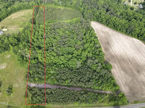 1 P G Pearce Rd Lot 1, Zebulon, NC 27597