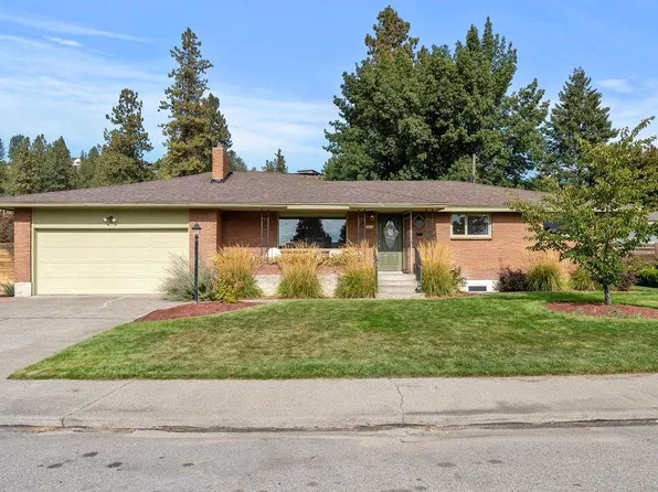 2834 W Beacon Ave, Spokane, WA 99208