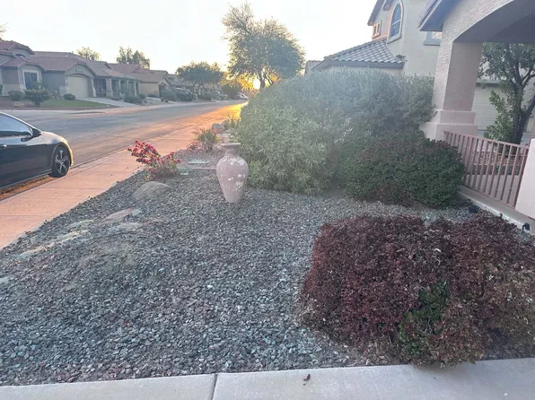 42336 W Chisholm Dr, Maricopa, AZ 85138
