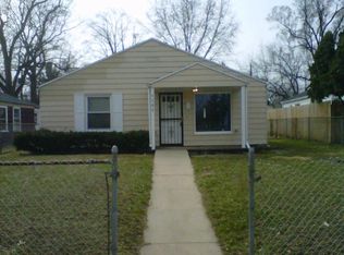 1202 E McKinley Ave, Mishawaka, IN 46545