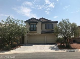 5836 Altissimo St, North Las Vegas, NV 89081