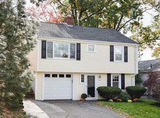 59 Park St, Melrose, MA 02176