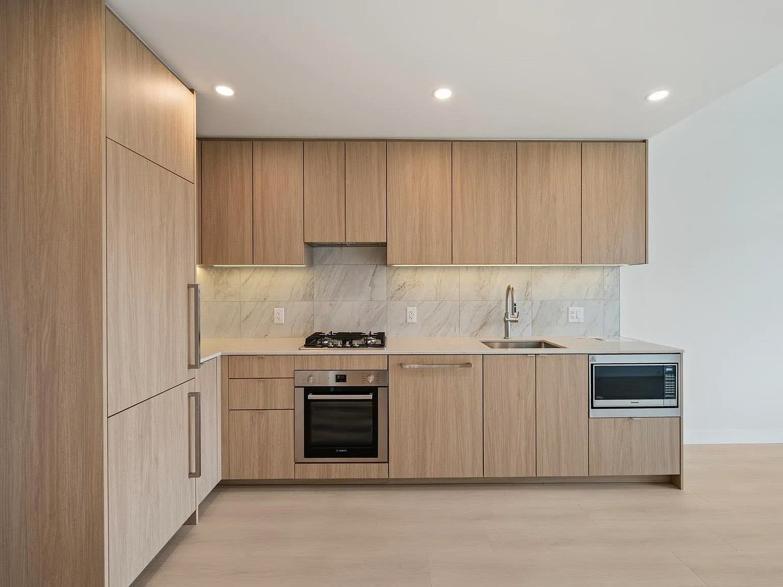 1 bed, 500 sqft, $2,300 — Photo 3