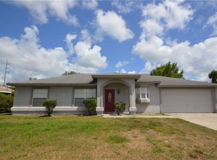 881 Shenandoah Ave, Deltona, FL 32725