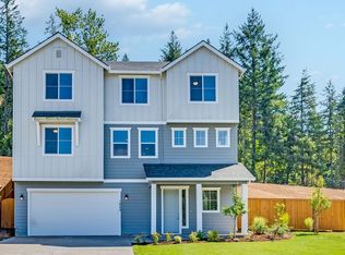 1950 NE Ridge Run Ln, Estacada, OR 97023