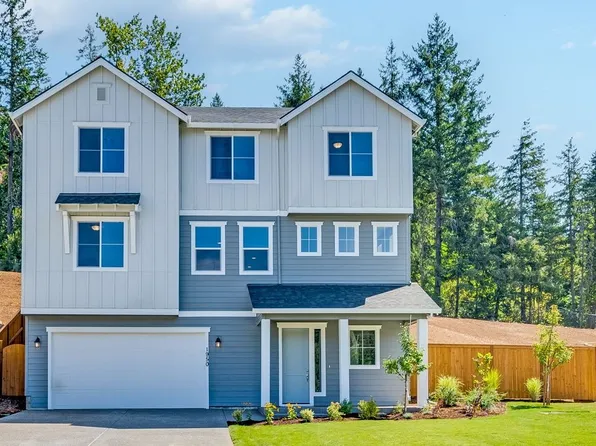 1950 NE Ridge Run Ln, Estacada, OR 97023