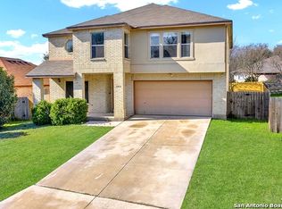8418 Parry Path, Converse, TX 78109