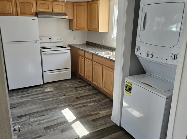 111 W 4th St #B, Aberdeen, WA 98520