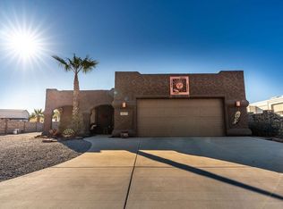 14333 E 49th St, Yuma, AZ 85367