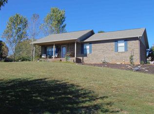5721 Charlene Dr, Russellville, TN 37860