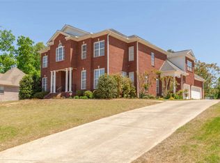 113 Collington Pl, Madison, AL 35758