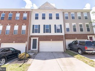 16031 Pitner St, Haymarket, VA 20169