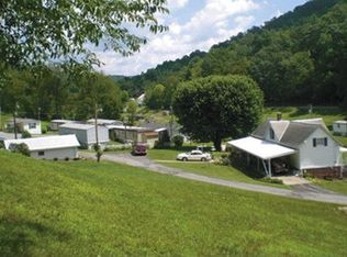 7 Lawrence Ln, Mannington, WV 26582