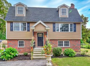 30 Blanchard Rd, Wilmington, MA 01887