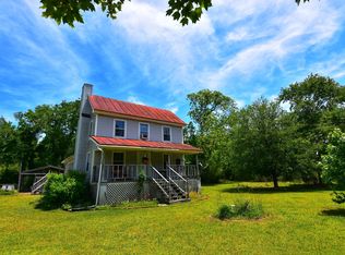 889 Upper Neck Rd, Bayboro, NC 28515