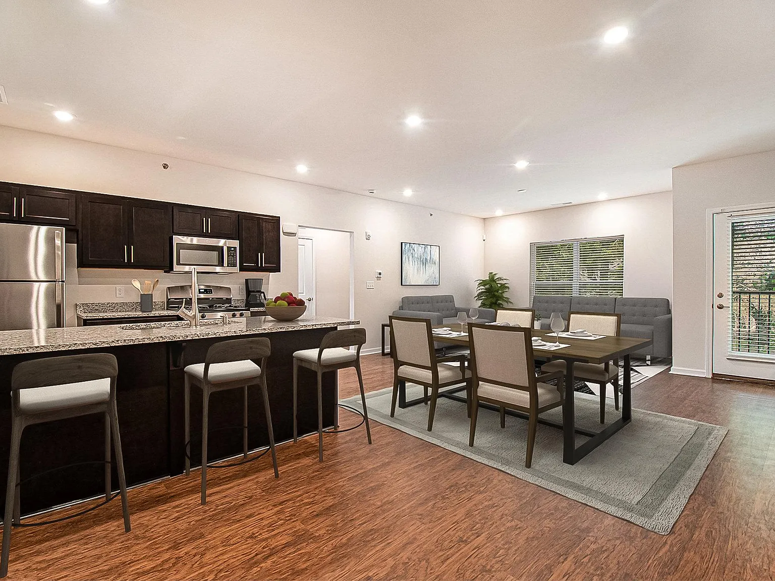 Copperleaf Cove Apartments — Photo 2