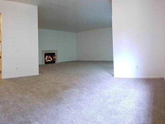 Open spaces... so much potential. Ideas?