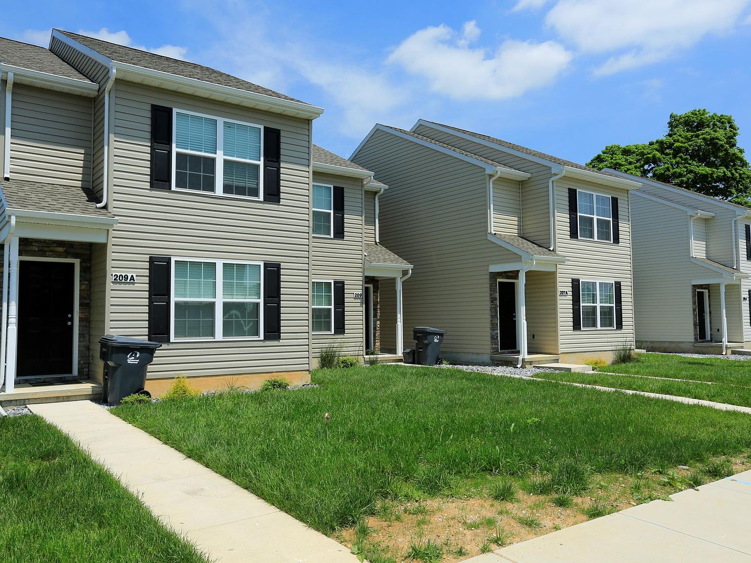 209A Linden Ave, Hanover, PA 17331 Zillow