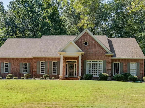 7063 May Woods Ln, Germantown, TN 38138