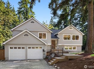 Inglewood Acres, Sammamish, WA 98074