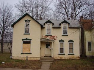 404 N 2nd St, Elkhart, IN 46516