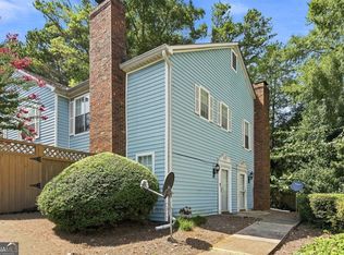 5557 Clover Rise Ln, Norcross, GA 30093