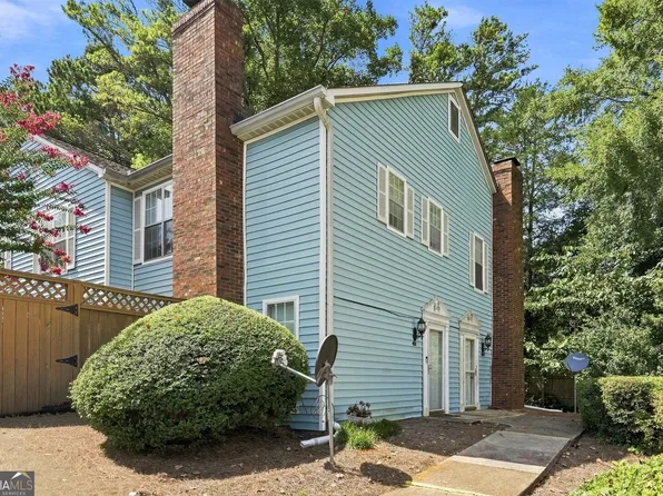 5557 Clover Rise Ln, Norcross, GA 30093