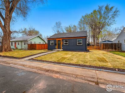 234 Lyons St, Fort Collins, CO, 80521