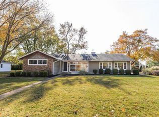 109 Grandison Rd, Greenfield, IN 46140